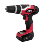 Skil 2520-02 Parts