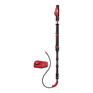 Milwaukee 2576-21 Parts