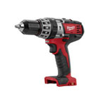 Milwaukee 2602-20-(C15B) Parts