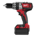 Milwaukee 2602-22-(C15A) Parts