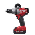 Milwaukee 2603-20-(D55B) Parts