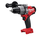 Milwaukee 2604-059-(F17B) Parts