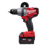 Milwaukee 2604-22-(D56C) Parts