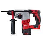 Milwaukee 2605-059-(D38A) Parts