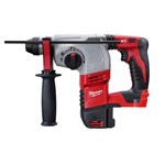 Milwaukee 2605-20(D14C) Parts