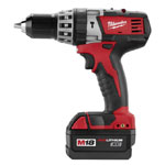 Milwaukee 2607-20-(F25A) Parts