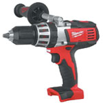Milwaukee 2610-20-(B53A) Parts