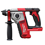 Milwaukee 2612-059-(F53B) Parts
