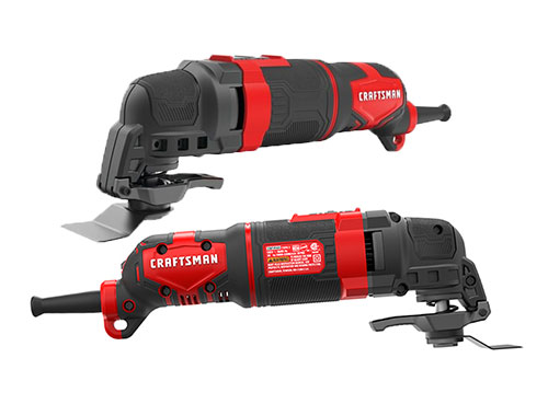 Craftsman Electric Oscillating Tool Parts