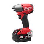 Milwaukee 2654-22-(E55B) Parts