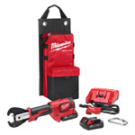 Milwaukee 2678-22-(54-00-6TCC) Parts