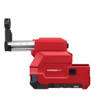 Milwaukee 2712-22DE-(G30A) Parts