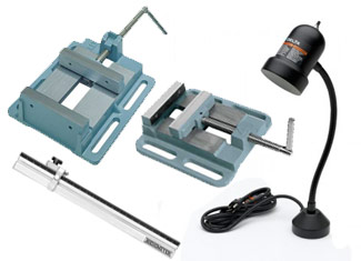 Delta Drill Press Accessories Parts
