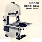 Delta 28-180-Type-1 Parts