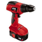 Skil 2866-02 Parts
