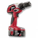 Skil 2866-03 Parts