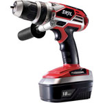 Skil 2895-01 Parts
