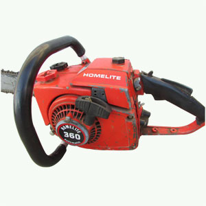 Homelite 300-(UT-10700-D) Parts