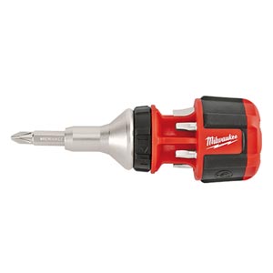 Screwdrivers And Nutdrivers