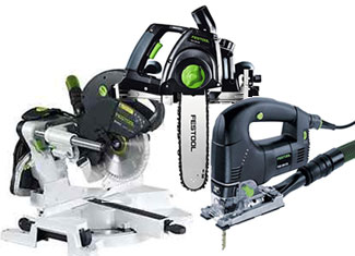 Festool Electric Saw Parts