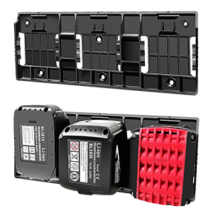Superior Battery / Tool Mount Parts