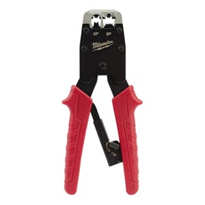 Milwaukee Data Comm Vdv Tools