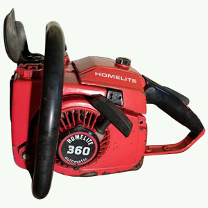 Homelite 360-(UT-10501) Parts