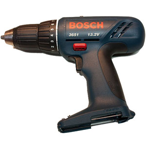 Bosch 3651 (0601948460) Parts