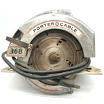 Porter Cable 368-Type-1 Parts