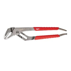 Milwaukee Straight Jaw Pliers