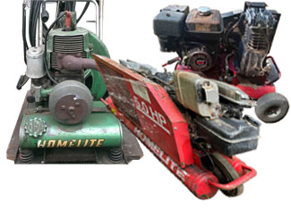 Homelite Compressor Parts Parts