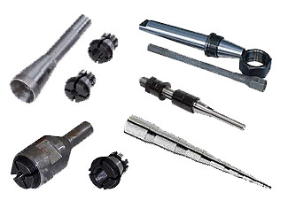 Delta Shaper Accessories Parts