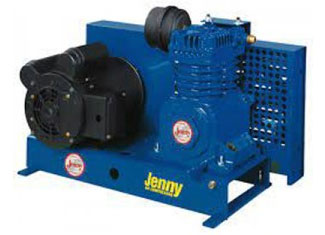 Jenny Base Mounted Parts