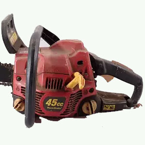 Homelite 45cc-(UT-10946-A) Parts