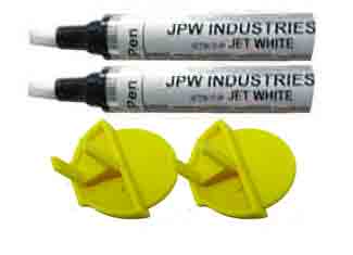 Jet Paint & Pens Parts
