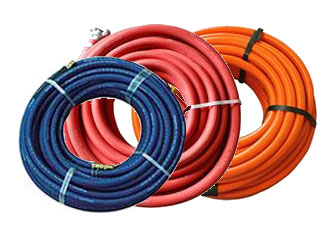 Interstate Pneumatics Air Hoses & Clamps