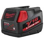 Milwaukee 48-11-1830-(E95A) Parts