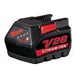 Milwaukee 48-11-2830-(A71D) Parts