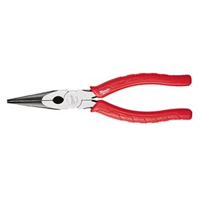 Milwaukee Long Nose Pliers