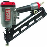 Senco FinishPro 42XP 15Ga-(4G0001N) Parts
