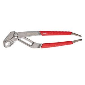 Milwaukee V Jaw Pliers