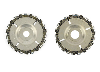 Superior Steel Chain Saw Blades Parts