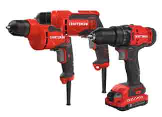 Craftsman Drill & Driver Parts Parts