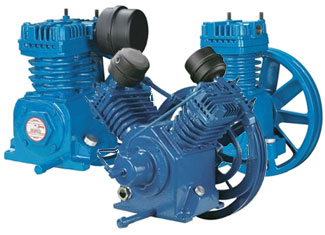Jenny Compressor Pump Parts Parts