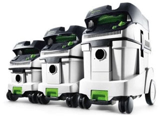 Festool Dust extractor Parts Parts