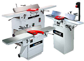 Delta Jointer Parts