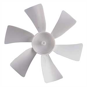 Superior Electric RV Vent Parts Parts