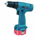Makita 6226DWE Parts