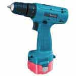 Makita 6227DWE Parts