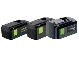 Festool Battery and Charger Parts Parts